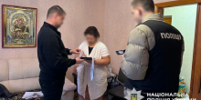 Фото У медзакладах по всій країні проходять обшуки – поліція