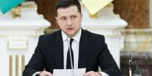 Фото новости: Зеленский об обстреле Станицы Луганской: большая провокация Свежие новости: Зеленский об обстреле Станицы Луганской: большая провокация