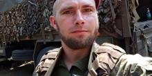 Свежие новости: 16 липня у Вознесенську проведуть в останню путь Героя Олега Бондаря