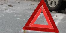 Фото новости: Сын Вирастюка попал в жуткое ДТП в Киеве Свежие новости: Сын Вирастюка попал в жуткое ДТП в Киеве