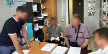 Фото новости: Генпрокурор оприлюднив докази у справі руйнування тунелю метро в Києві Свежие новости: Генпрокурор оприлюднив докази у справі руйнування тунелю метро в Києві
