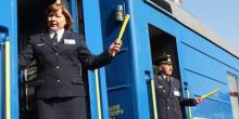 Фото новости: В «Укрзалізниці» решили предупредить о дискомфорте в поездках в жару: 62% вагонов не имеют кондиционеров Свежие новости: В «Укрзалізниці» решили предупредить о дискомфорте в поездках в жару: 62% вагонов не имеют кондиционеров