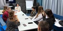 Свежие новости: У Вознесенську завершився проєкт психологічної підтримки молоді