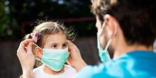 Фото новости: Учителя и ученики украинских школ будут покупать защитные маски и антисептики за свой счет Свежие новости: Учителя и ученики украинских школ будут покупать защитные маски и антисептики за свой счет