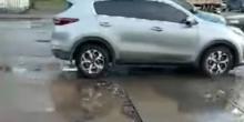 Свежие новости: В Николаеве перекресток стал кошмаром для водителей