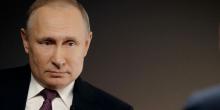 Свежие новости: Онлайн:  Владимир Путин дает большое интервью