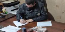 Свежие новости: В Одессе полицейские накрыли несколько нелегальных точек продажи сигарет
