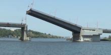 Свежие новости: 24 жовтня у Миколаєві розведуть мости