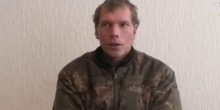 Свежие новости: В ВСУ подтвердили пленение военного на Донбассе