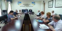 Свежие новости: В воде Ингула обнаружена холера – городские и областные службы перешли в состояние повышенной готовности
