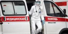 Свежие новости: В Украине антирекорд по летальным случаям от COVID-19