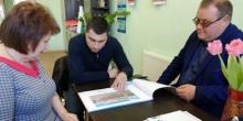 Свежие новости: Продовжується співпраця з територіальними громадами