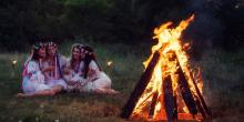 Фото новости: Сегодня жители Вознесенска отпразднуют Ивана Купала Свежие новости: Сегодня жители Вознесенска отпразднуют Ивана Купала
