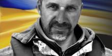 Свежие новости: Південноукраїнська громада вшановує роковини загибелі захисника Олега Бандури