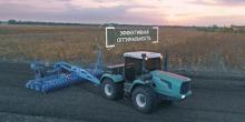 Свежие новости: Харьковский тракторный завод показал, как собирают новейший трактор