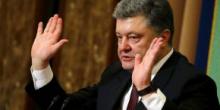 Свежие новости: Порошенко надеется еще на урегулирования ситуации на Донбассе в 