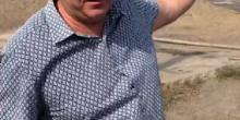 Фото новости: Виталий Луков: «Фактически нам удалось остановить беду. А дальше будем разбираться, кто совершил поджог» Свежие новости: Виталий Луков: «Фактически нам удалось остановить беду. А дальше будем разбираться, кто совершил поджог»