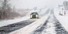 Свежие новости: Обмеження на в'їзд вантажівок до Києва планують зняти о 10 годині