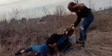 Свежие новости: Видео 18+: 14-летнюю школьницу жестоко избили из-за парня