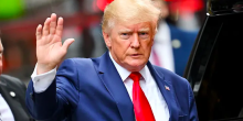 Свіжі новини: Трамп погрожує митами у 200%, якщо Україна та Росія не підпишуть мир