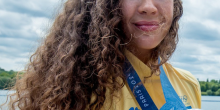 Свежие новости: Золото для України: Людмила Лузан тріумфувала на чемпіонаті Європи