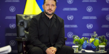 Свіжі новини: Дубінський прокоментував прохання Зеленського до Трампа залучити Сі до переговорів