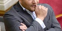 Фото новости: Луценко распорядился арестовать Добкина Свежие новости: Луценко распорядился арестовать Добкина