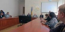 Фото новости: Южноукраїнськ взяв участь у проекті «Наукові школи, авторські системи і концепції» Свежие новости: Южноукраїнськ взяв участь у проекті «Наукові школи, авторські системи і концепції»