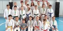 Фото новости: У Вознесенську відбувся черговий 23 Чемпіонат Миколаївської області з традиційного карате Свежие новости: У Вознесенську відбувся черговий 23 Чемпіонат Миколаївської області з традиційного карате
