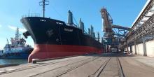 Фото новости: рф штучно створила чергу із 150 кораблів, щоб заблокувати експорт українського зерна Свежие новости: рф штучно створила чергу із 150 кораблів, щоб заблокувати експорт українського зерна