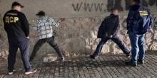 Фото новости: Ликвидирован канал поставки наркотиков в Ивано-Франковское СИЗО, - Нацполиция Свежие новости: Ликвидирован канал поставки наркотиков в Ивано-Франковское СИЗО, - Нацполиция