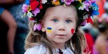 Фото новости: В Украине отмечают День Вышиванки Свежие новости: В Украине отмечают День Вышиванки