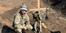Фото новости: В розшук оголосили командира взводу 211-ї бригади, який знущався над солдатами та втік зі служби Свежие новости: В розшук оголосили командира взводу 211-ї бригади, який знущався над солдатами та втік зі служби