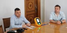 Фото новости: Електронний квиток: місто визначає оператора автоматизованої системи оплати проїзду Свежие новости: Електронний квиток: місто визначає оператора автоматизованої системи оплати проїзду
