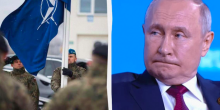 Свежие новости: Путін готує серйозну провокацію проти НАТО в найближчі місяці, – розвідка Британії