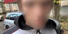 Свежие новости: У Миколаєві оперативно піймали грабіжника, який відібрав у перехожого телефон