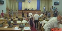 Свежие новости: ОНЛАЙН. В Николаеве собрались депутаты, чтобы сделать из больницы центр для АТОшников