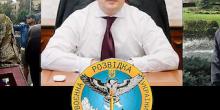 Фото новости: Загибель розвідника Кірєєва сталася через непорозуміння між українськими спецслужбами, - Подоляк Свежие новости: Загибель розвідника Кірєєва сталася через непорозуміння між українськими спецслужбами, - Подоляк