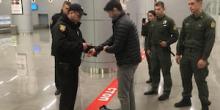 Свежие новости: В Одессе задержали турка, которого искали во Франции