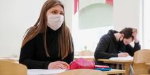 Свежие новости: В Николаевской области переносится пробное ВНО