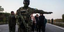 Свежие новости: Киев выразил готовность обменяться с Донбассом пленными по формуле «228 на 42»
