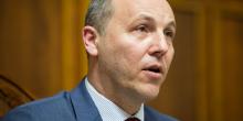 Свежие новости: Парубий пообещал лоббировать законопроект о местном референдуме