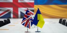 Свежие новости: Велика Британія оголосила про новий пакет військової допомоги Україні