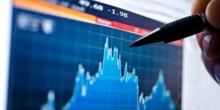 Свежие новости: В первом квартале ВВП Украины вырос на 2,2%