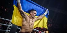 Фото новости: Где и когда проведет следующий бой украинский чемпион Александр Усик - промоутер Свежие новости: Где и когда проведет следующий бой украинский чемпион Александр Усик - промоутер