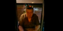 Свежие новости: ВИДЕО: В Николаеве водитель троллейбуса требовал оплачивать проезд наличными: «Дай два рубля и все»