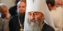 Свежие новости: Онуфрий призвал верующих не 