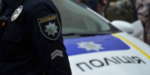 Свежие новости: В Івано-Франківську поліцейський насмерть збив людину та втік з місця ДТП