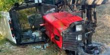 Свежие новости: В Одесской области перевернулся трактор с детьми. Погиб 9-летний ребенок