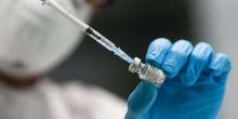 Фото новости: В Николаевской области за сутки от COVID-19 вакцинировали 210 человек Свежие новости: В Николаевской области за сутки от COVID-19 вакцинировали 210 человек